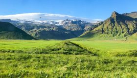 L’Islanda si fa sempre più green e lancia The Volcanic Way