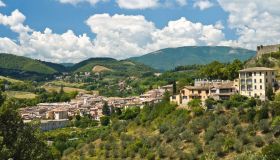 Cosa vedere a Foligno, una delle città più importanti dell’Umbria