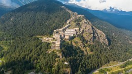 Le Strade dei Forti, un nuovo percorso per scoprire il Piemonte più autentico