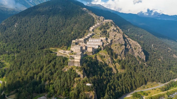 Le Strade dei Forti, un nuovo percorso per scoprire il Piemonte più autentico