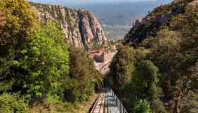 Funicolare Sant Joan, cosa devi sapere per programmare una visita