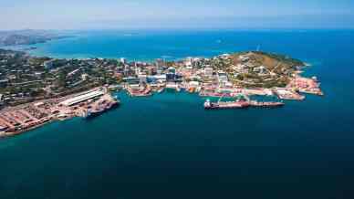 Viaggio in Papua Nuova Guinea: 8 luoghi da non perdere a Port Moresby, la capitale