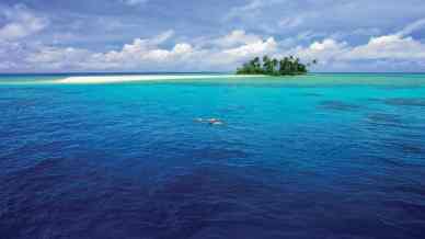 Le spiagge più belle della Papua Nuova Guinea: mare, natura e relax
