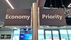 Imbarco prioritario per il prossimo volo? Come funziona e quanto costa