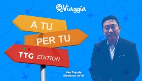 Giappone, tra le mete preferite, si prepara a Expo 2025