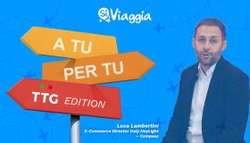 Intervista a Luca Lambertini di Compass in occasione del TTG 2024