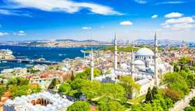 Inverno al sole del Mediterraneo, la crociera novità di MSC Sinfonia