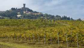 Sei nuovi percorsi escursionistici per scoprire l’Oltrepò Pavese