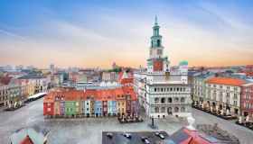 Ryanair, promo Flash: voli per l’Europa scontati in autunno