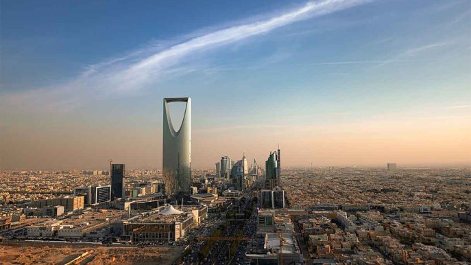 L’Arabia Saudita al TTG di Rimini 2024: perché visitare questo splendido Paese