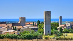 Lazio Blue Route, il futuro itinerario che porta a scoprire i Borghi Marinari della Regione
