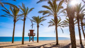 Torremolinos, in vacanza sulla Costa del Sol