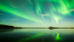 La tendenza di viaggio del 2025? Viaggiare in mezzo alla natura