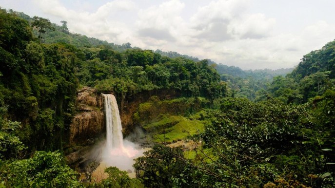 Cosa vedere in Camerun, fuori dal turismo di massa ma eccezionale