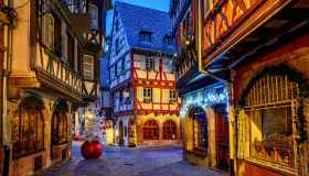 Ponte dell’Immacolata, idee di viaggio e dove andare in Europa