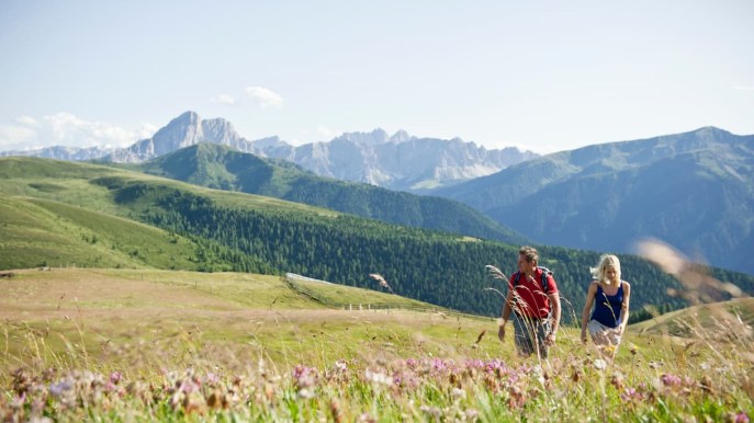 A Rio di Pusteria nasce un magico percorso tra natura e accessibilità