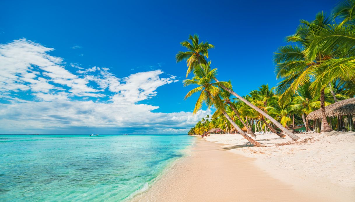 Isola di Saona
