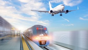 Con un’unica prenotazione potrai viaggiare in aereo e in treno