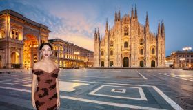 Citadel: Diana, dove è stata girata la serie di Amazon