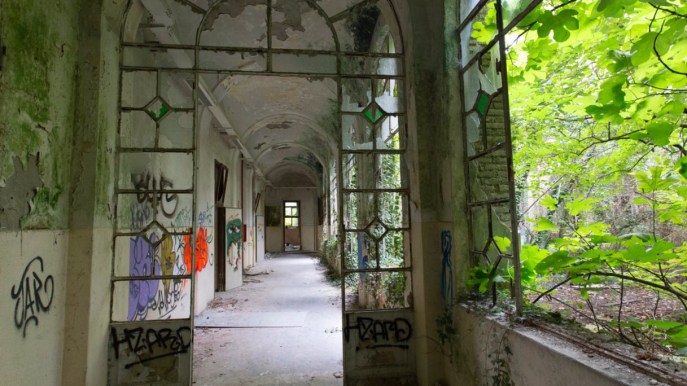 I luoghi più spaventosi d’Italia per un’esperienza spettrale