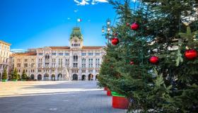 Mercatini di Natale a Trieste: quando partono e gli eventi collegati