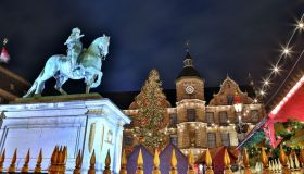 Alla scoperta dei mercatini di Natale a Düsseldorf: date e piazze