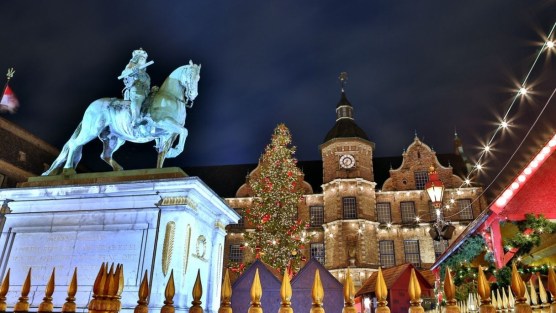 Alla scoperta dei mercatini di Natale a Düsseldorf: date e piazze