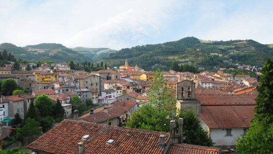 Viaggio a Modigliana, borgo d’arte e cultura