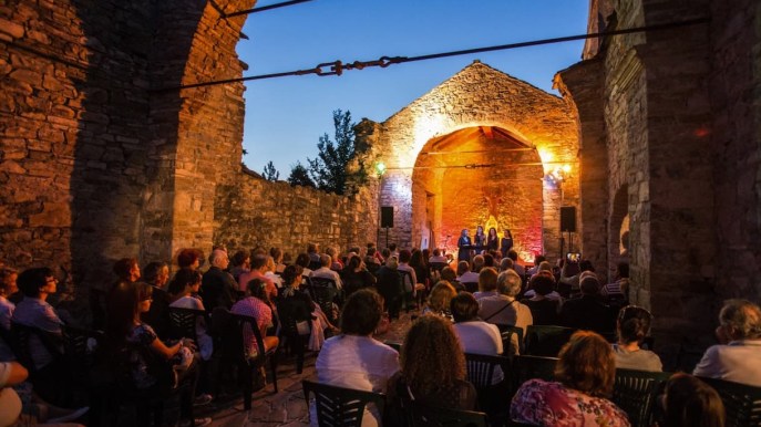 Weekend di ottobre tra i monasteri e i luoghi sacri dell’Emilia-Romagna