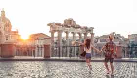 Feste e ponti 2025, dove organizzare un viaggio