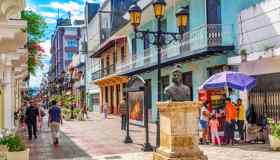 Viaggio a Santo Domingo: il periodo migliore per partire