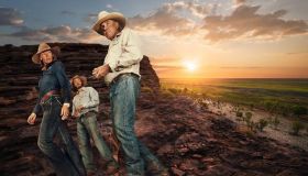 Le location della serie Tv Territory, la Yellowstone dell’Australia