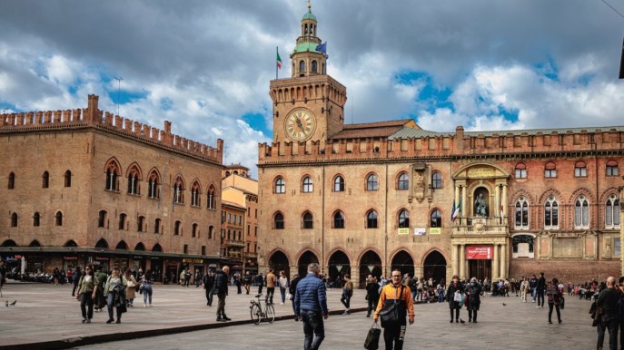 Giornata Nazionale del Trekking Urbano 2024: gli itinerari per scoprire l’Italia a piedi