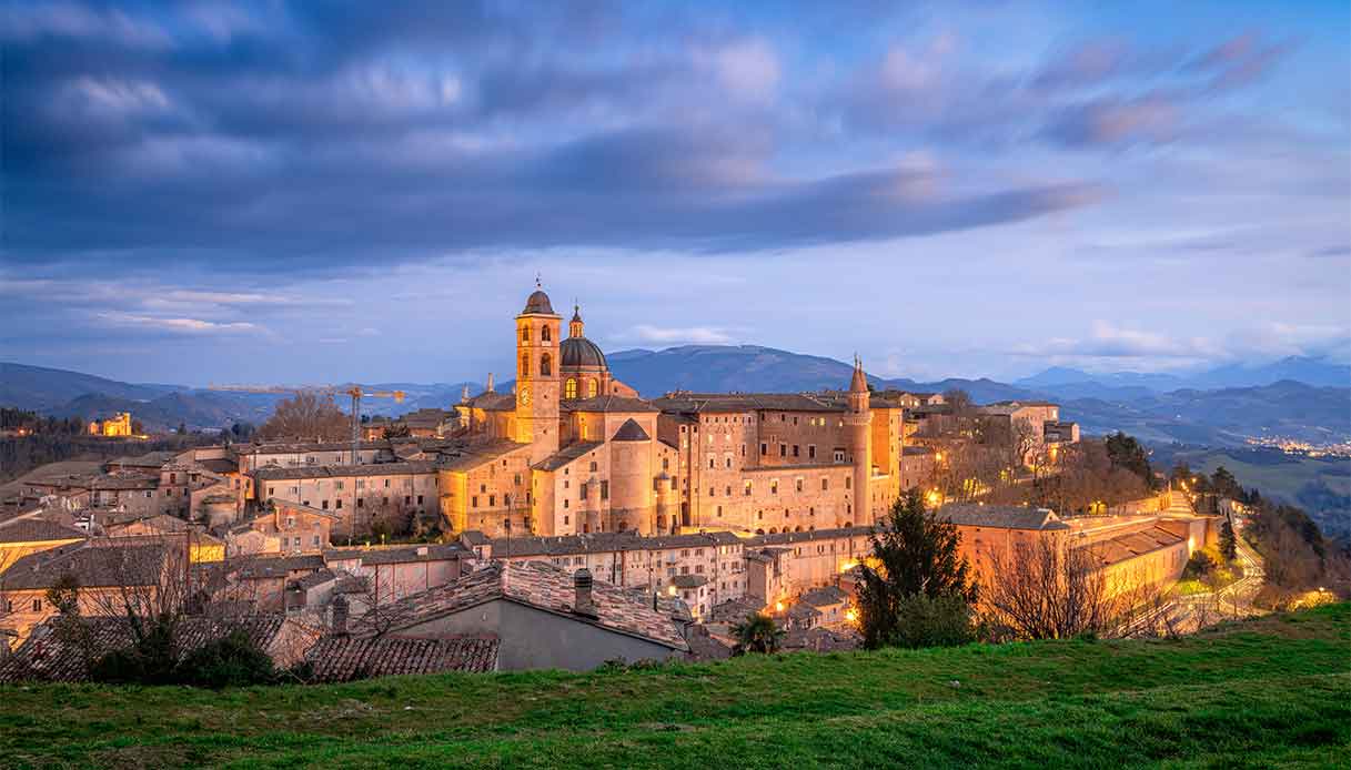 Marche, una regione al plurale per la varietà dell’offerta turistica