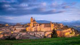 Marche, una regione al plurale per la varietà dell’offerta turistica