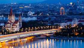 Il 2025 è l’anno di Strauss: il programma e le iniziative da non perdere a Vienna