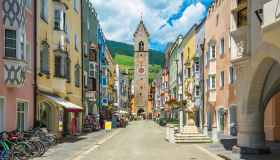 I borghi più belli d’Italia a bordo di un treno regionale