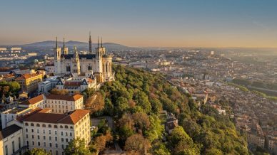 Cosa vedere a Lione, la città francese tra i due fiumi