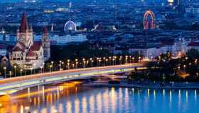 Vienna, il Capodanno 2025 è magico: gli eventi più belli e imperdibili