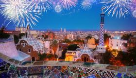 A Barcellona per una notte di Capodanno incredibile: tutti gli eventi