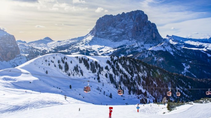 Vacanze sulla neve, trend e novità dell’inverno 2024