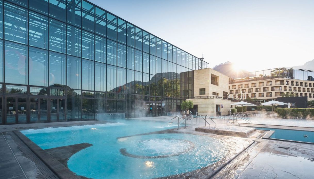 Terme di Merano