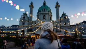 Vienna a Natale: cosa fare, cosa vedere e info utili