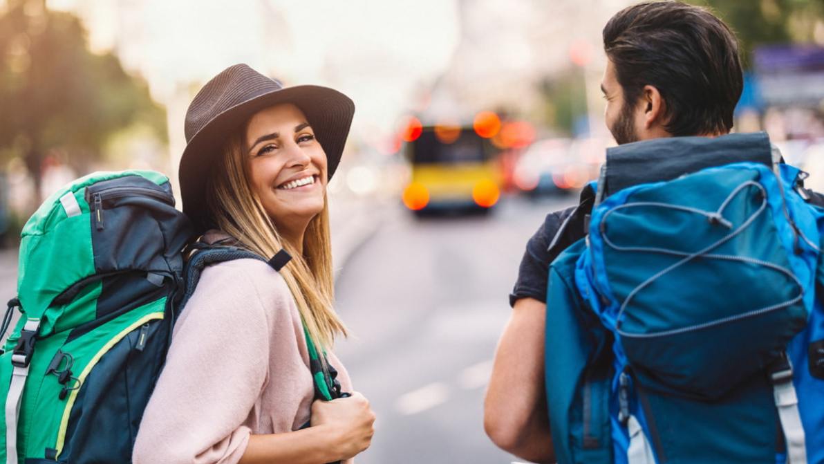 Vacanze low cost: i consigli per spendere poco quando parti