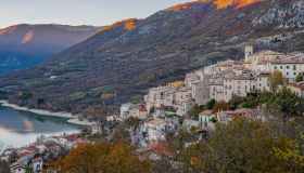 5 nuove Bandiere Arancioni tra i borghi italiani