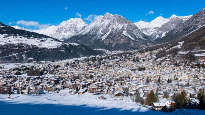 The Guardian racconta Bormio, perfetta per gli sport invernali (e non solo)