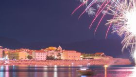 Un Capodanno da sogno in Corsica: due giorni di pura emozione