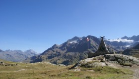 Scoperta incredibile in Lombardia: le incisioni rupestri più alte d’Europa