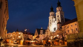 Mercatini di Natale in Alto Adige, eventi imperdibili: date e tutte le info