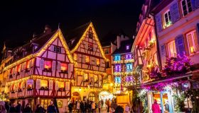 Mercatini di Natale a Colmar, atmosfera da sogno: date e info utili